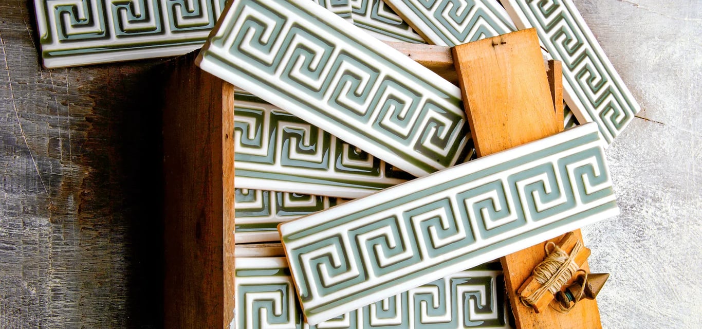 Greek Key