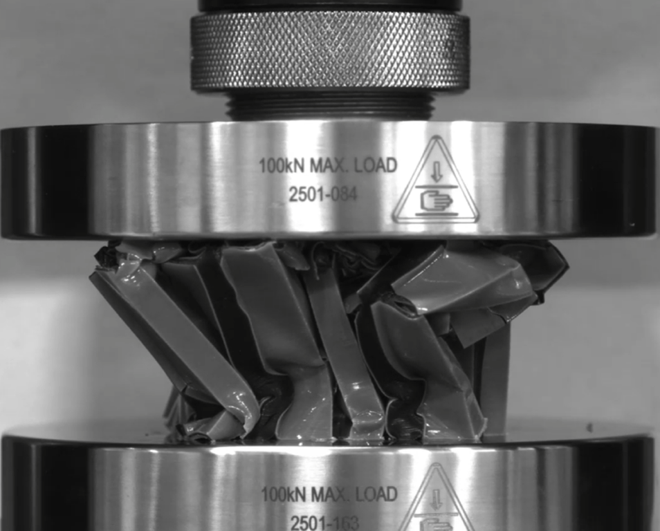 Mechanical Testing