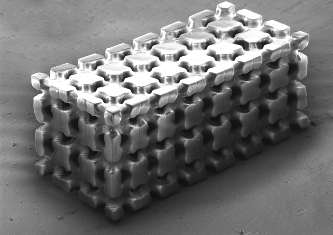 3D Printing