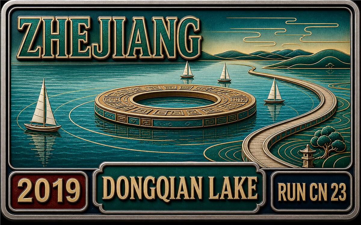 Ningbo, Zhejiang cover