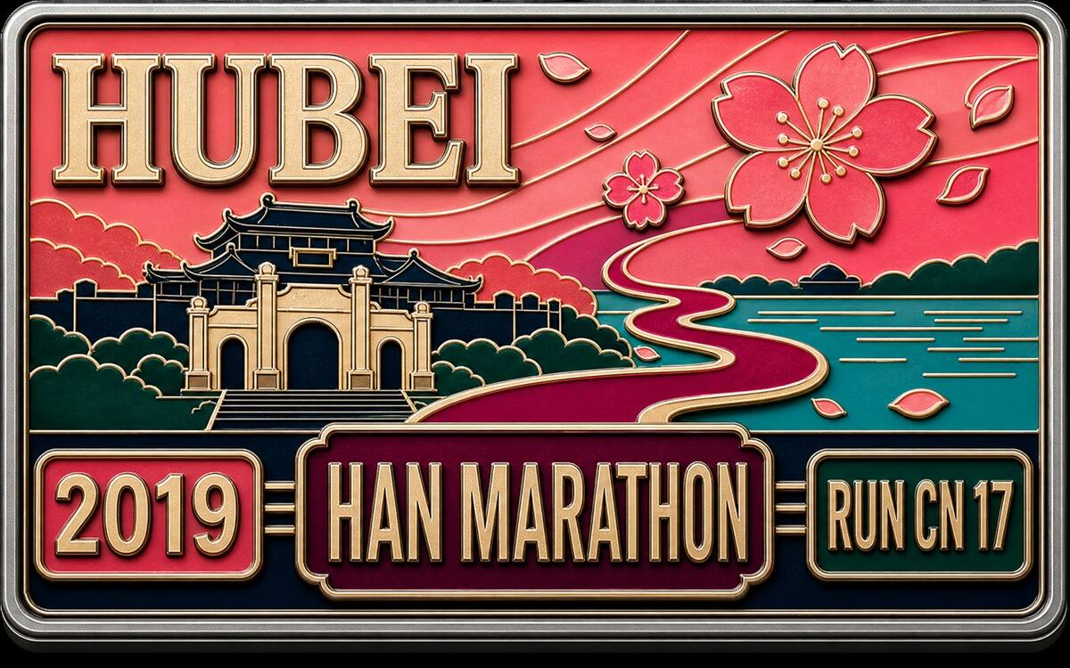 Wuhan, Hubei cover