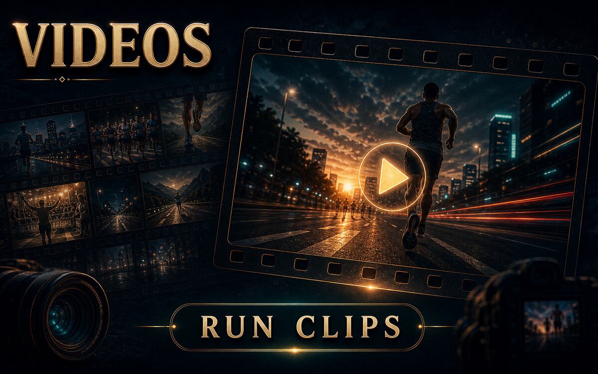 Run50 voiceover scripts cover