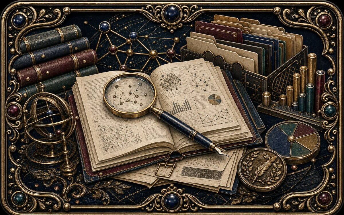 Publications cover