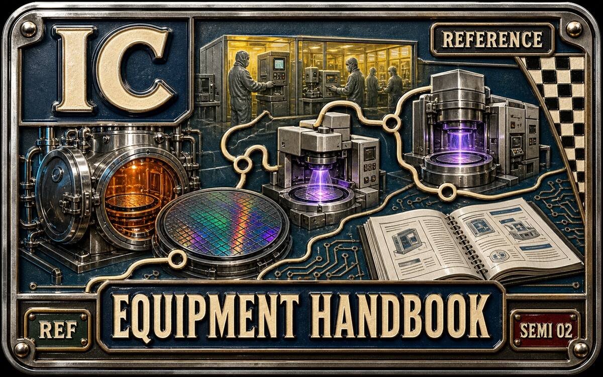 Nano IC handbook cover
