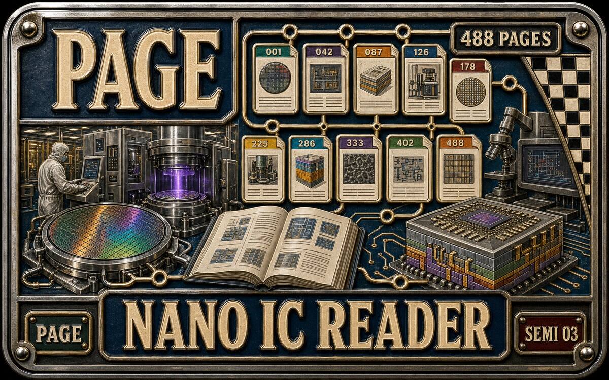 Nano IC reader cover
