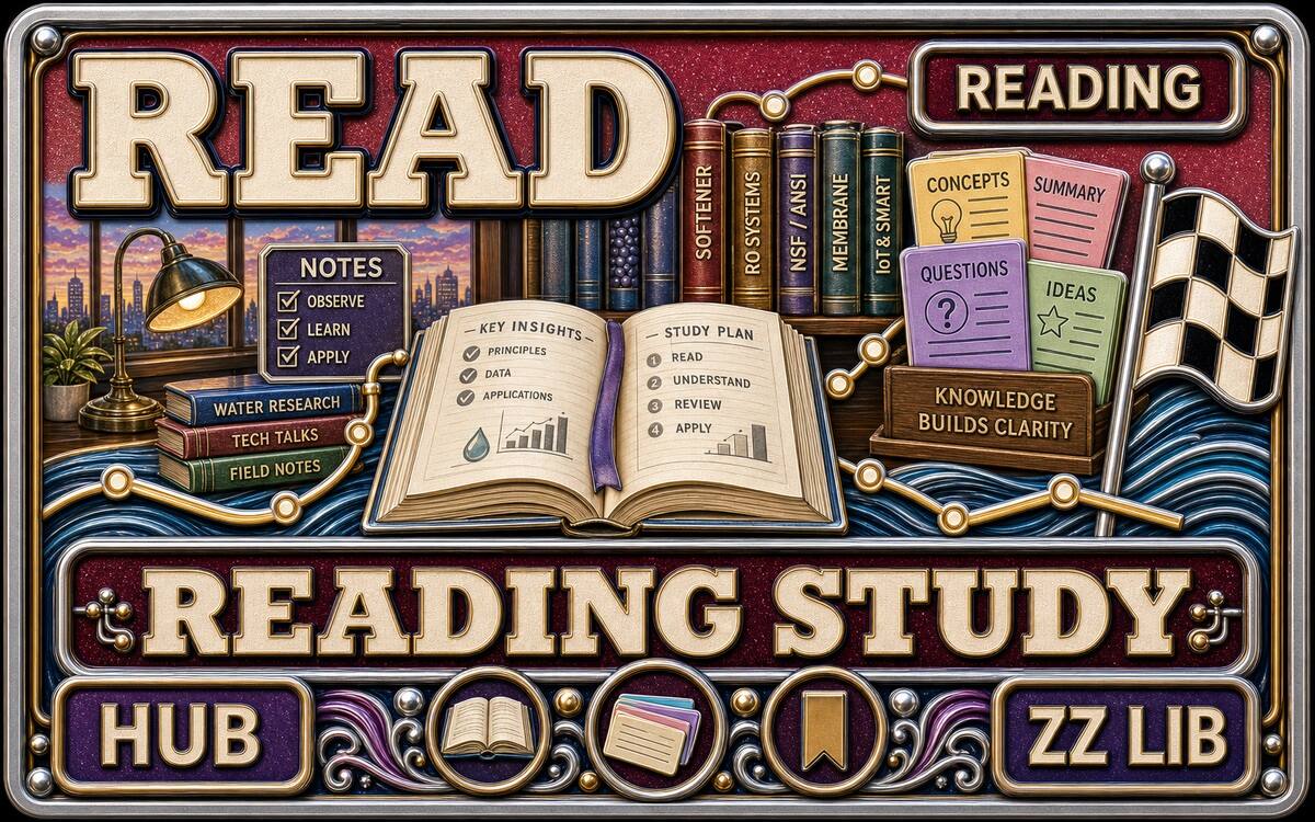 Reading skill hub cover