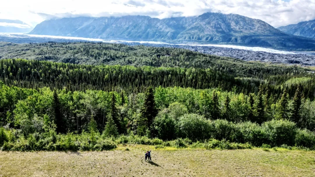 Anchorage marathon photo 009