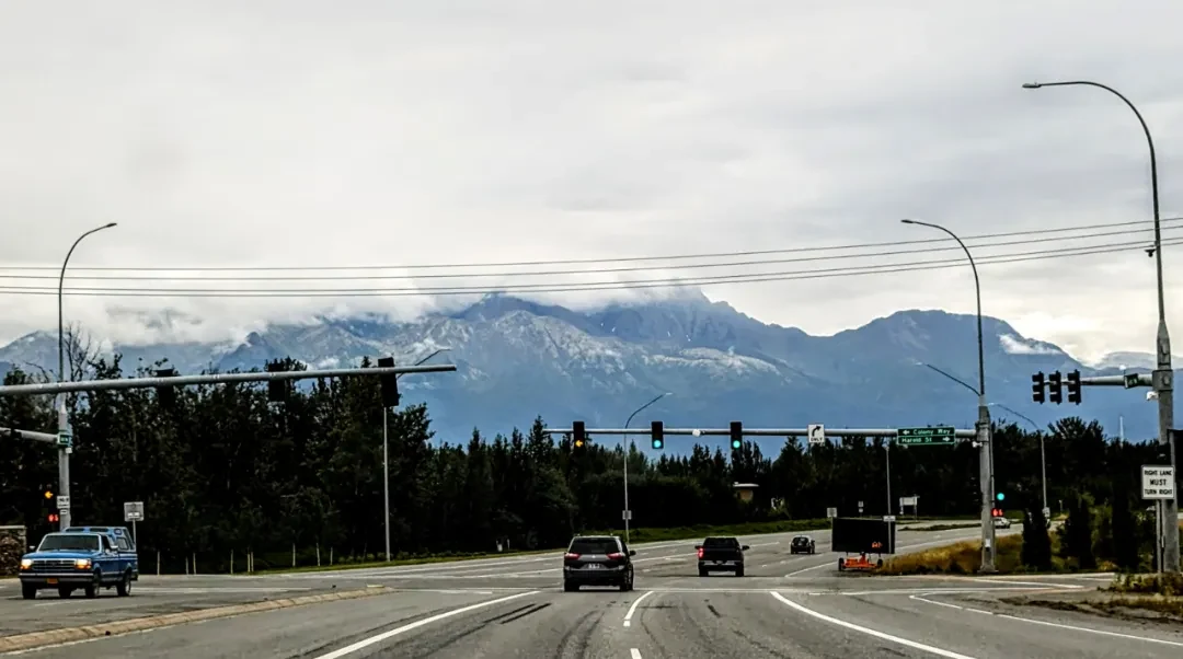 Anchorage marathon photo 079