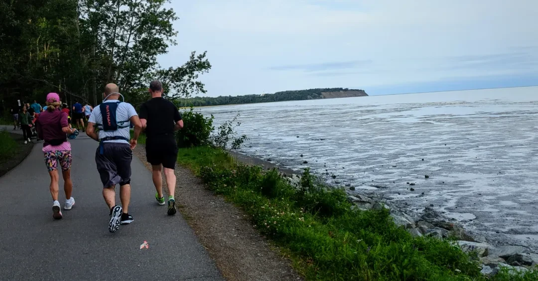 Anchorage marathon photo 110