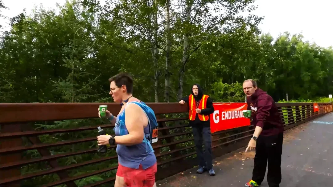 Anchorage marathon photo 119