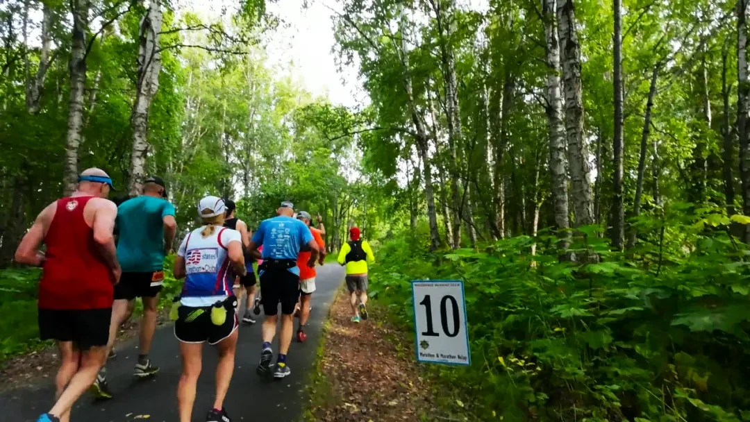 Anchorage marathon photo 122