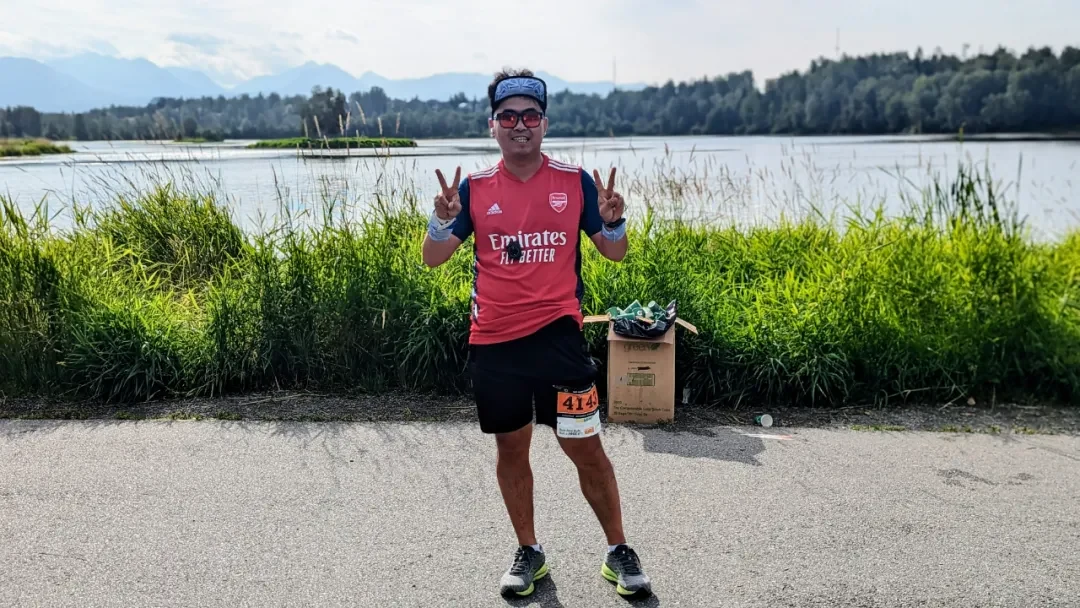 Anchorage marathon photo 128