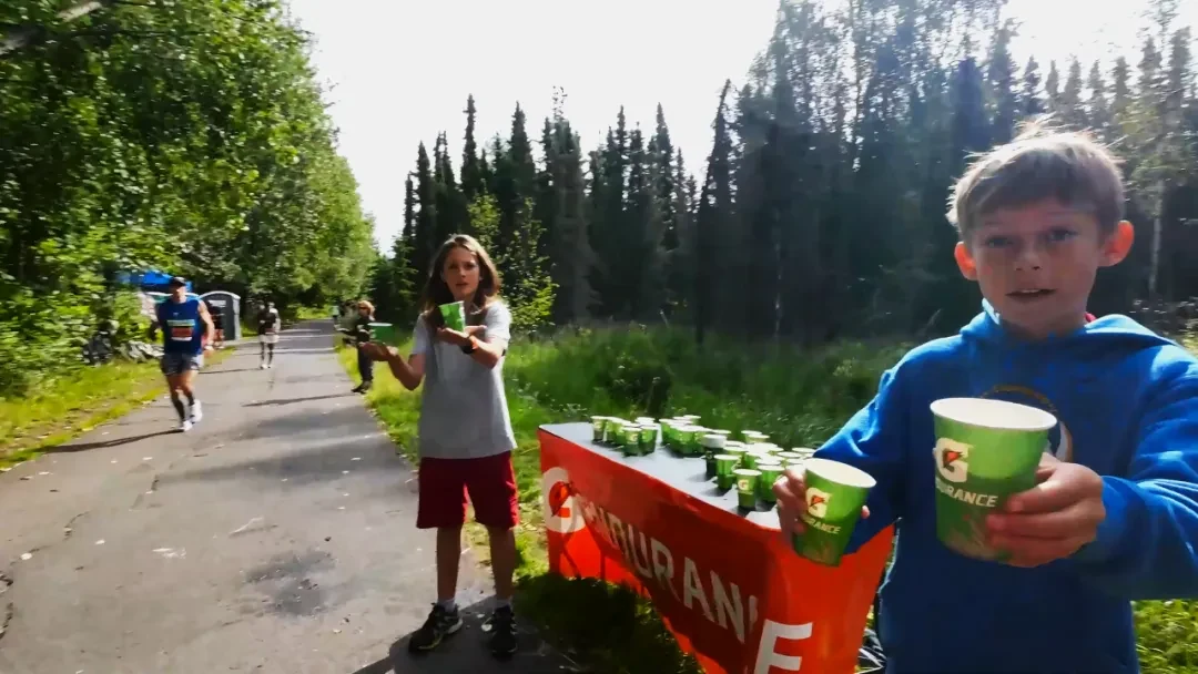 Anchorage marathon photo 139