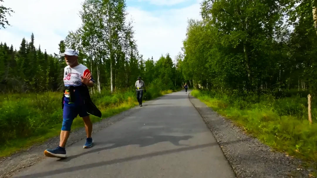 Anchorage marathon photo 141