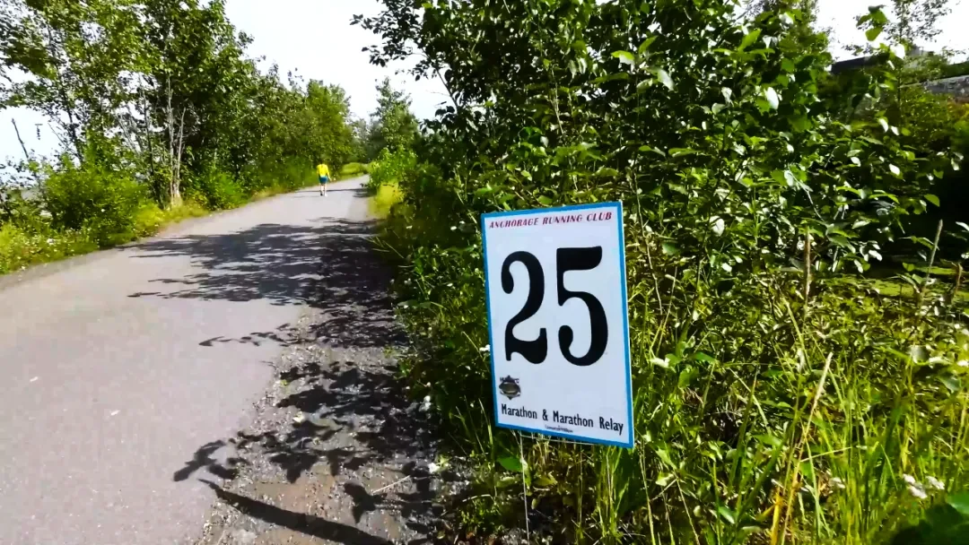 Anchorage marathon photo 152