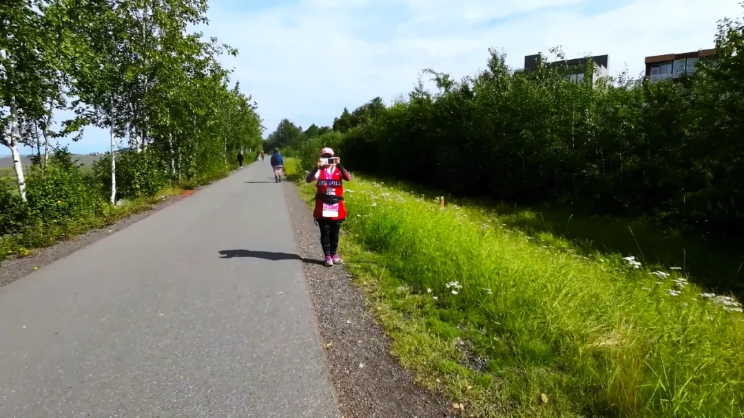 Anchorage marathon photo 153