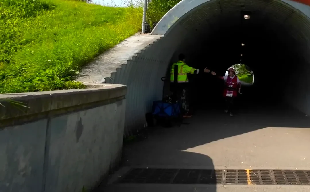 Anchorage marathon photo 155