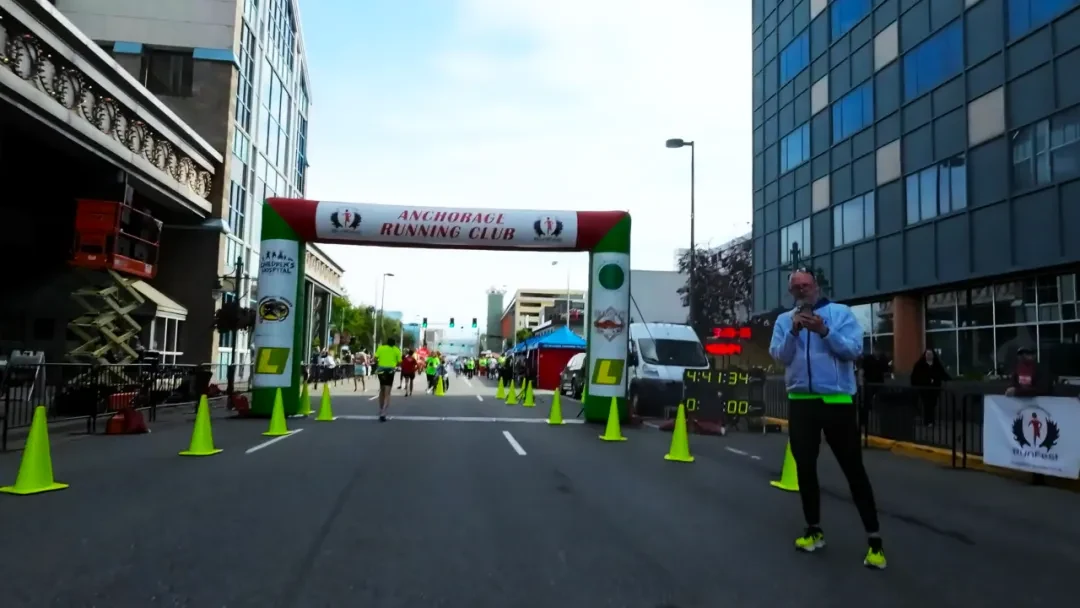Anchorage marathon photo 159