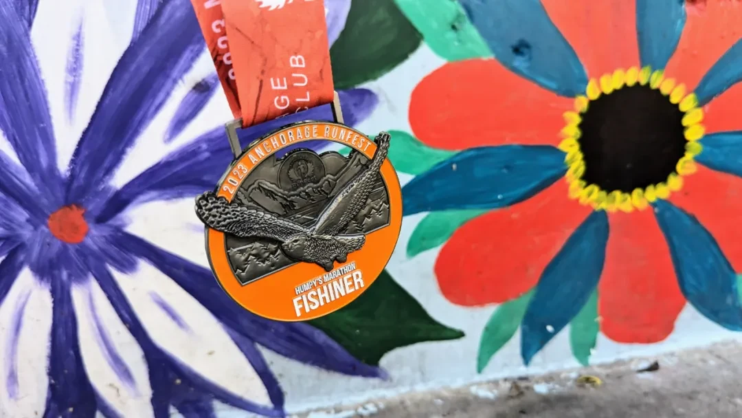 Anchorage marathon photo 166