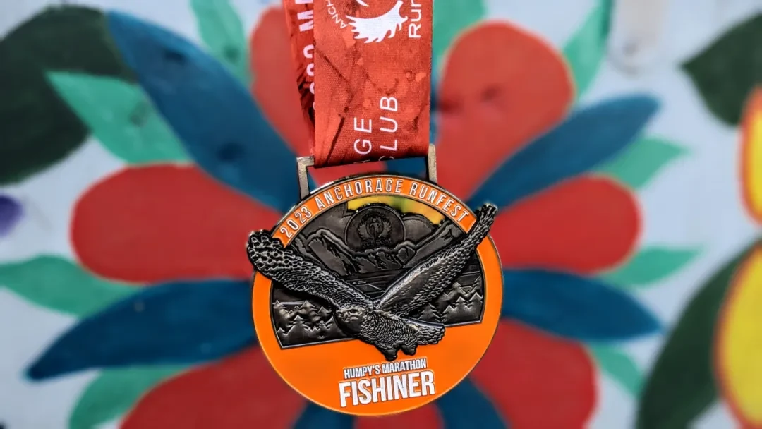 Anchorage marathon photo 167