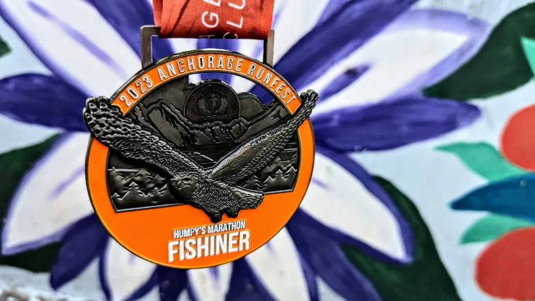 Anchorage marathon photo 168