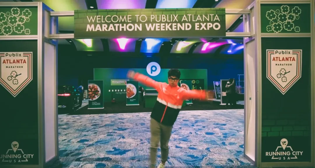 Atlanta marathon photo 003