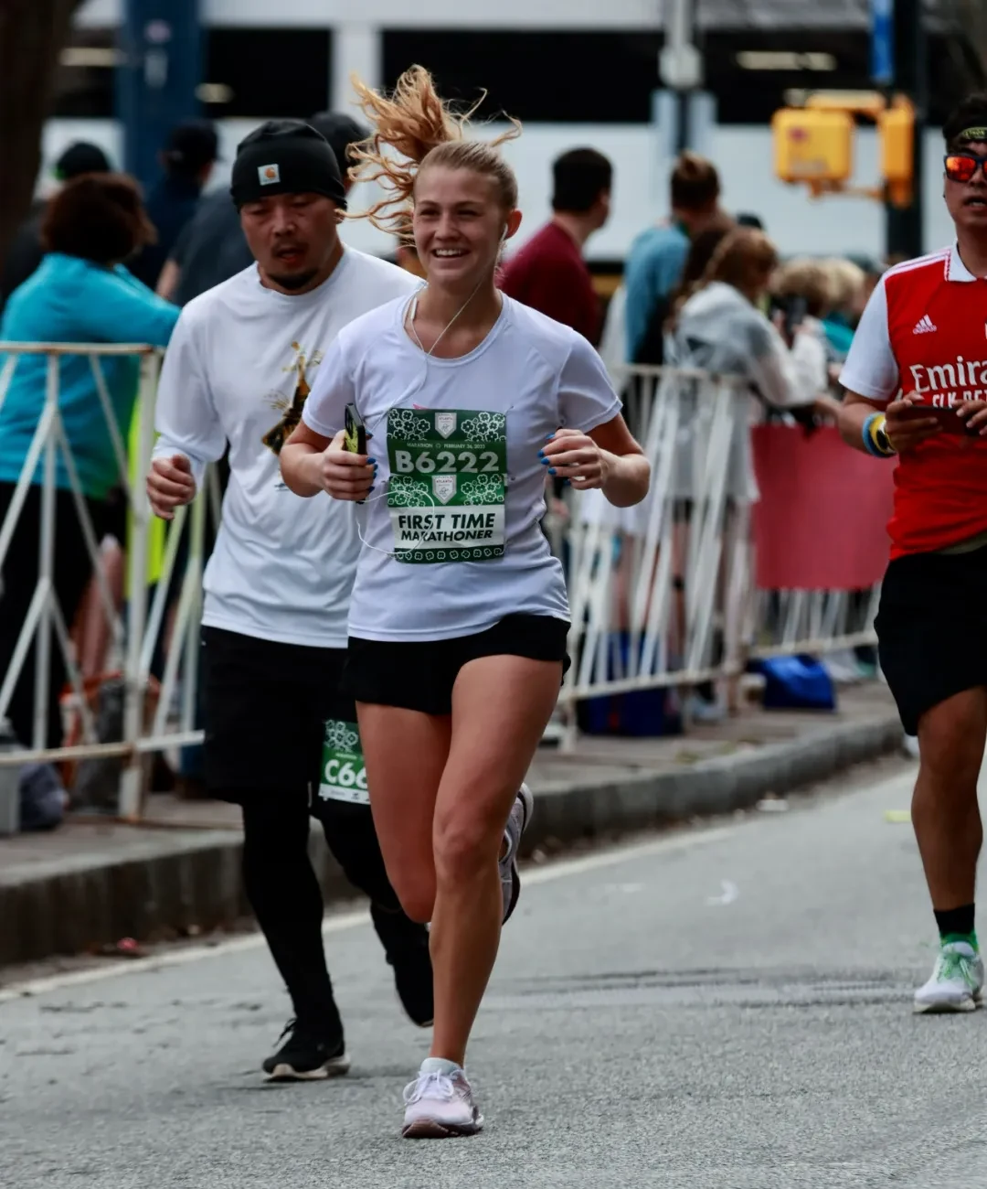 Atlanta marathon photo 046