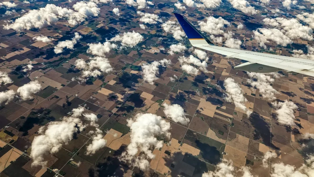 Fly to Chicago @Arsenan