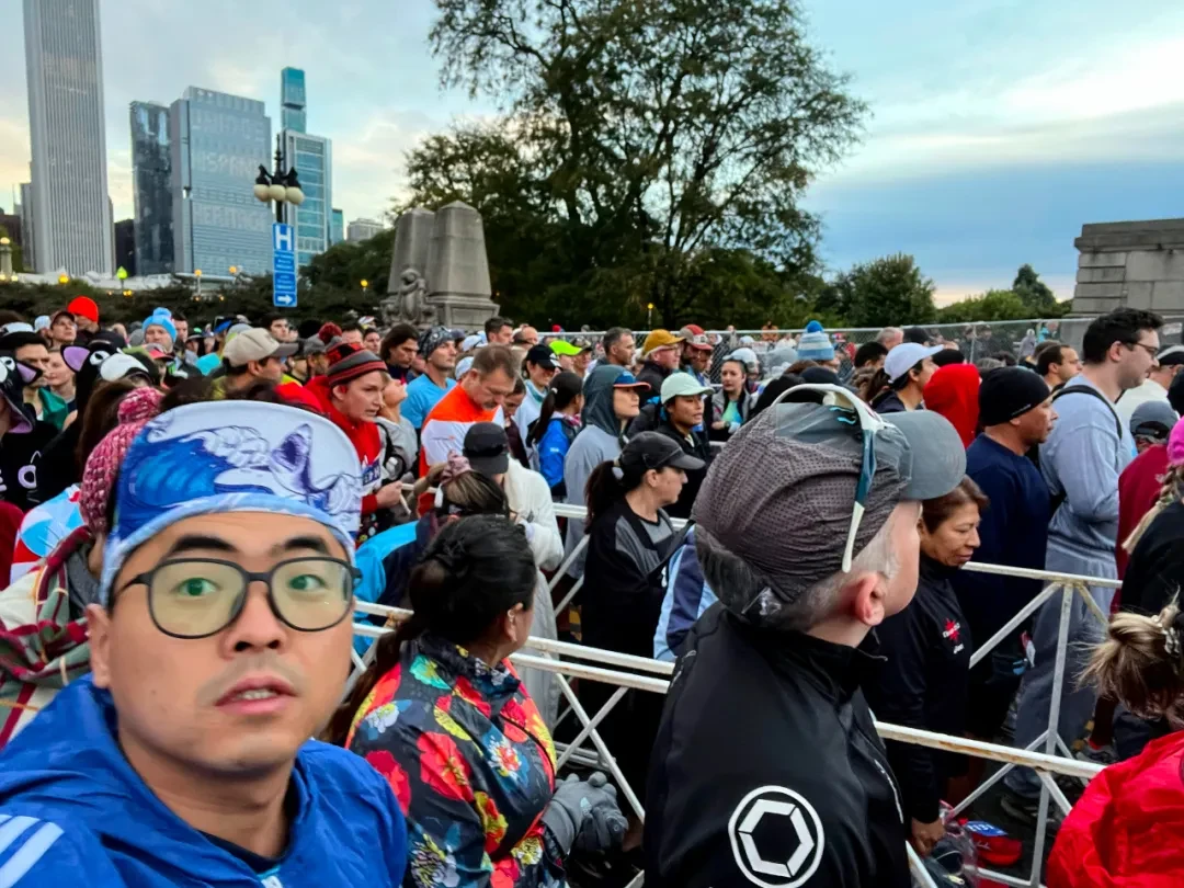 Grant Park @Arsenan