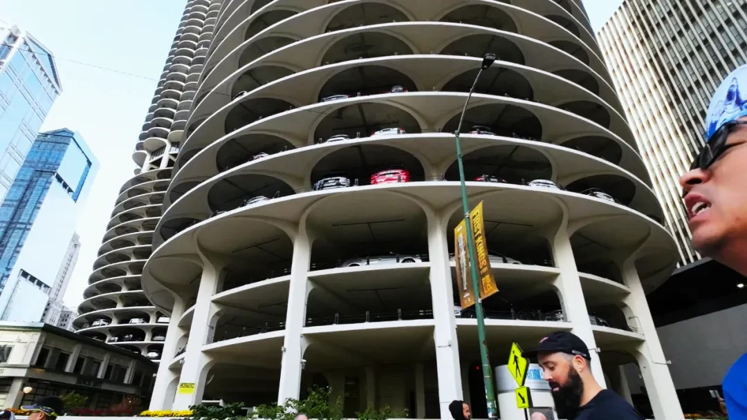 Marina Towers @Arsenan