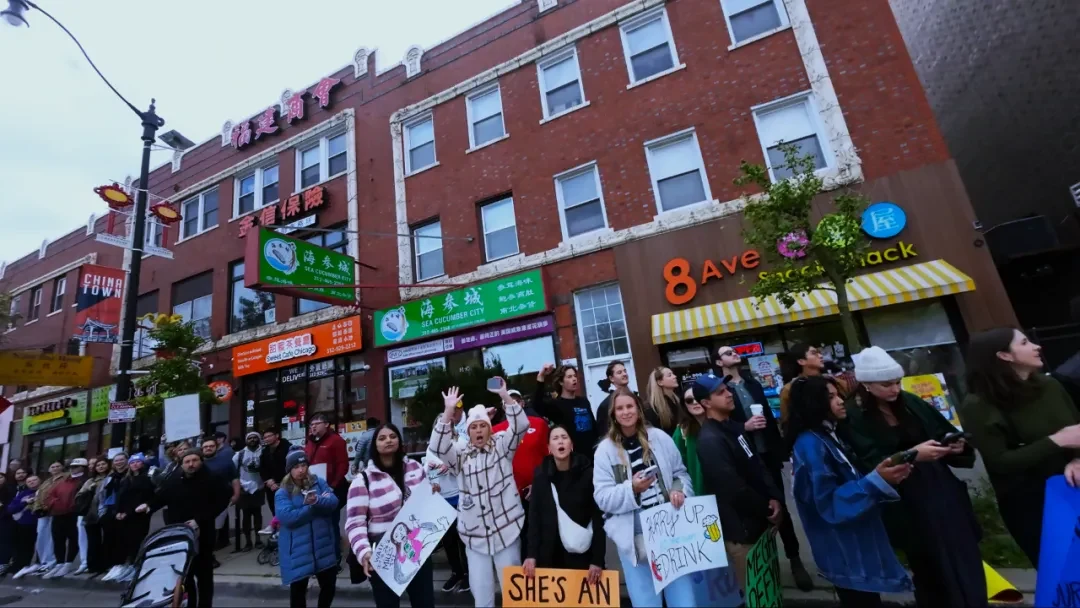 Chinatown @Arsenan