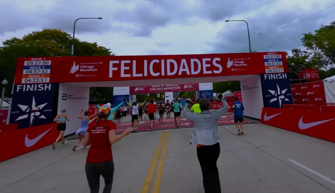 Felicidades "Congratulations" @Arsenan