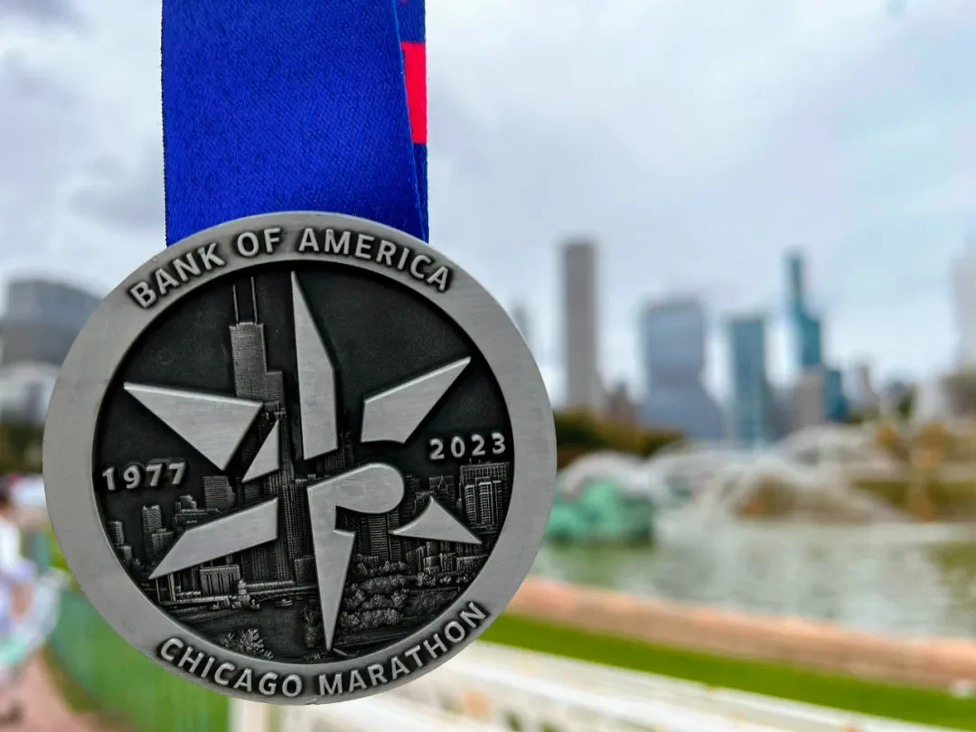 Medal @Arsenan