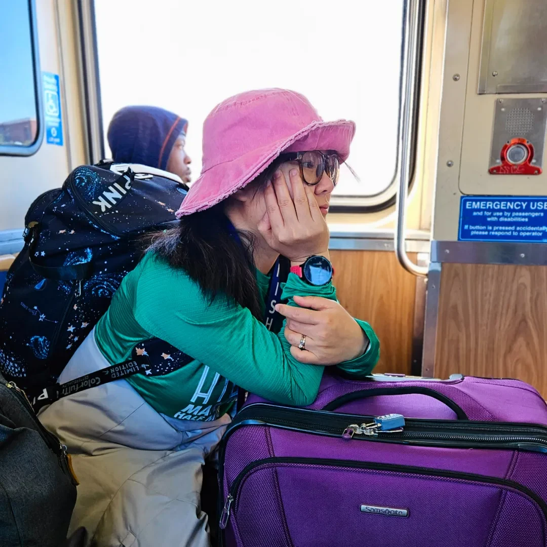 Chicago Metro @Arsenan