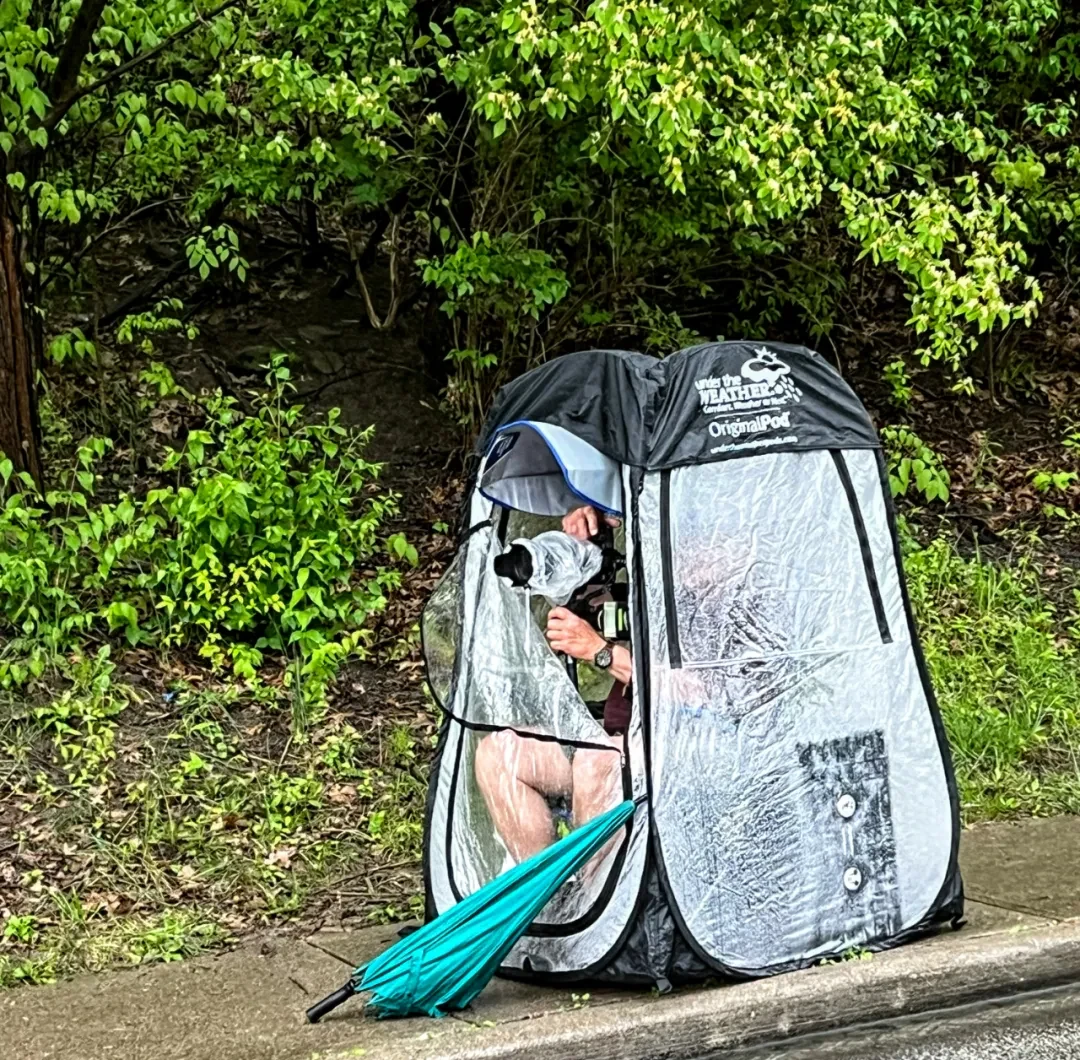 Cincinnati marathon photo 090