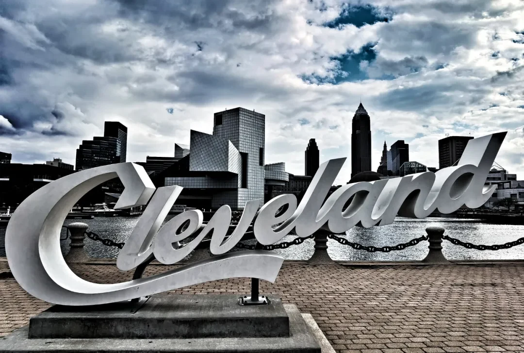 Cleveland photo 001