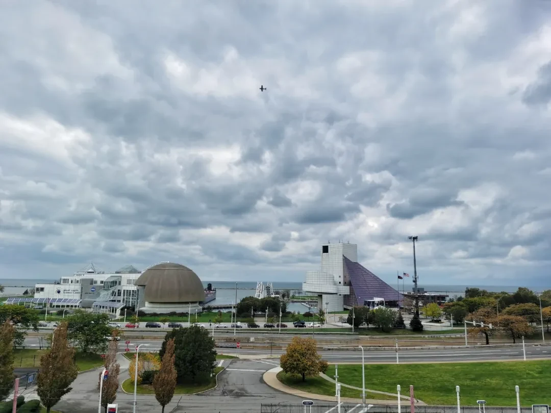 Cleveland photo 002