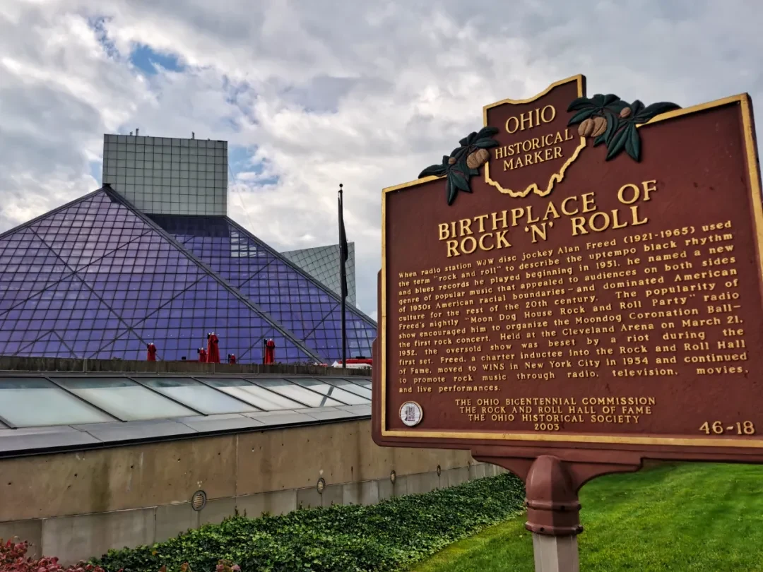 Cleveland photo 005