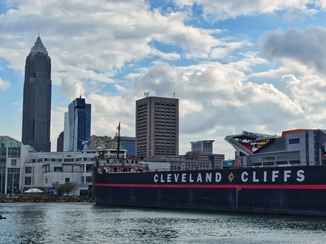 Cleveland photo 015