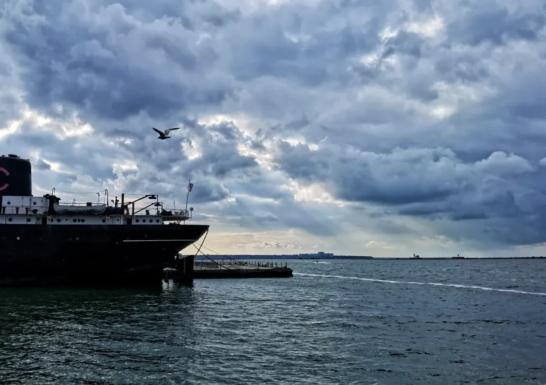 Cleveland photo 016
