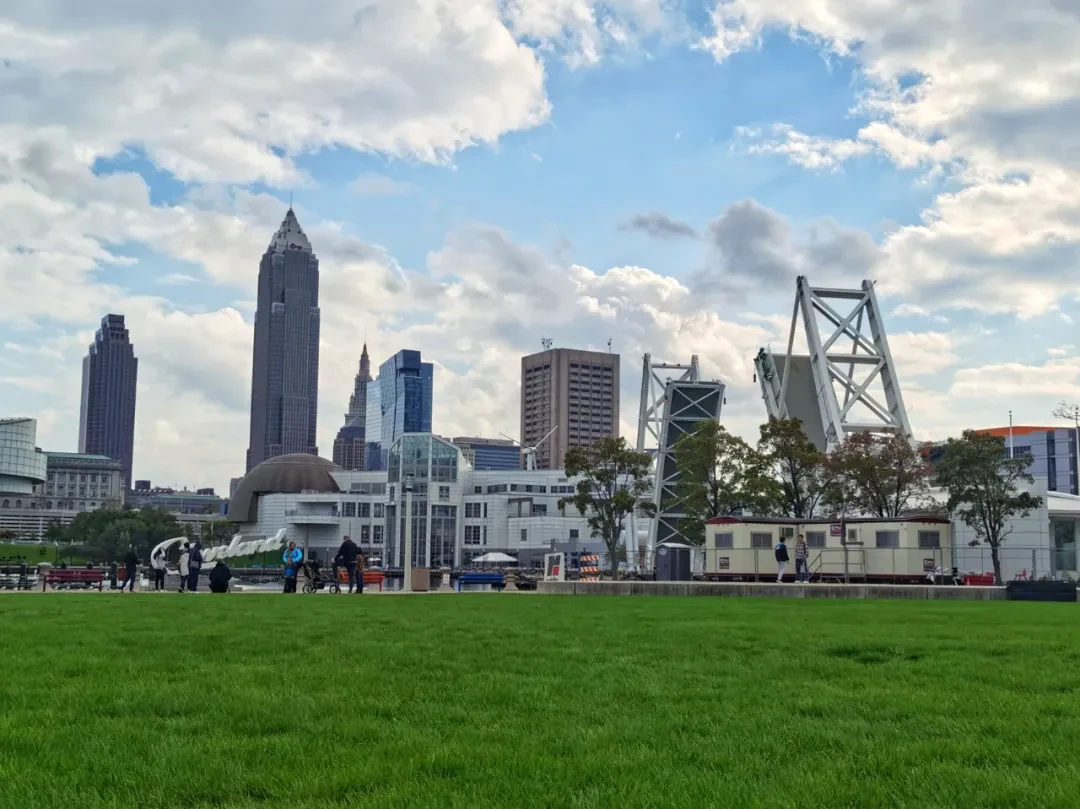 Cleveland photo 018