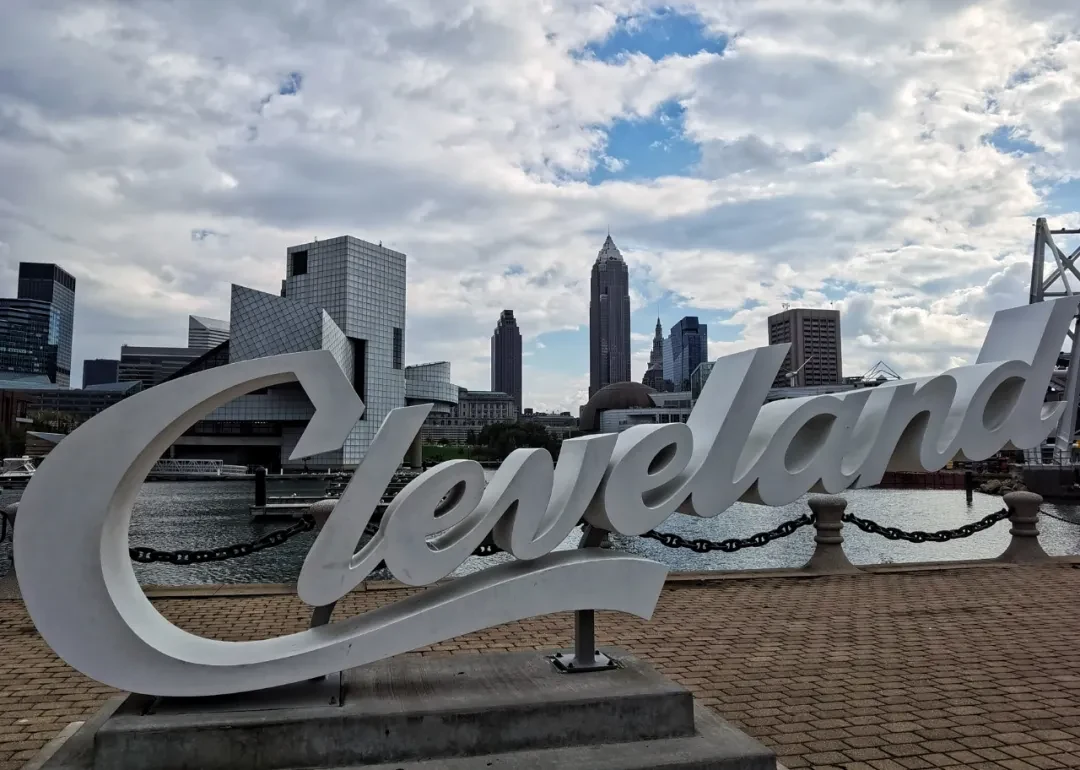 Cleveland photo 019