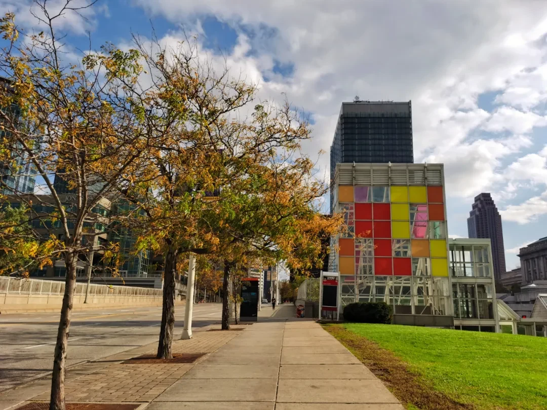 Cleveland photo 021