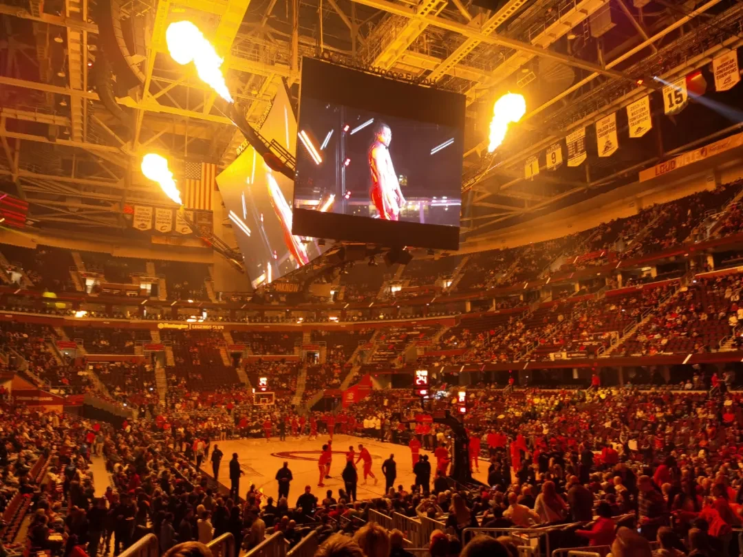 Cleveland photo 026