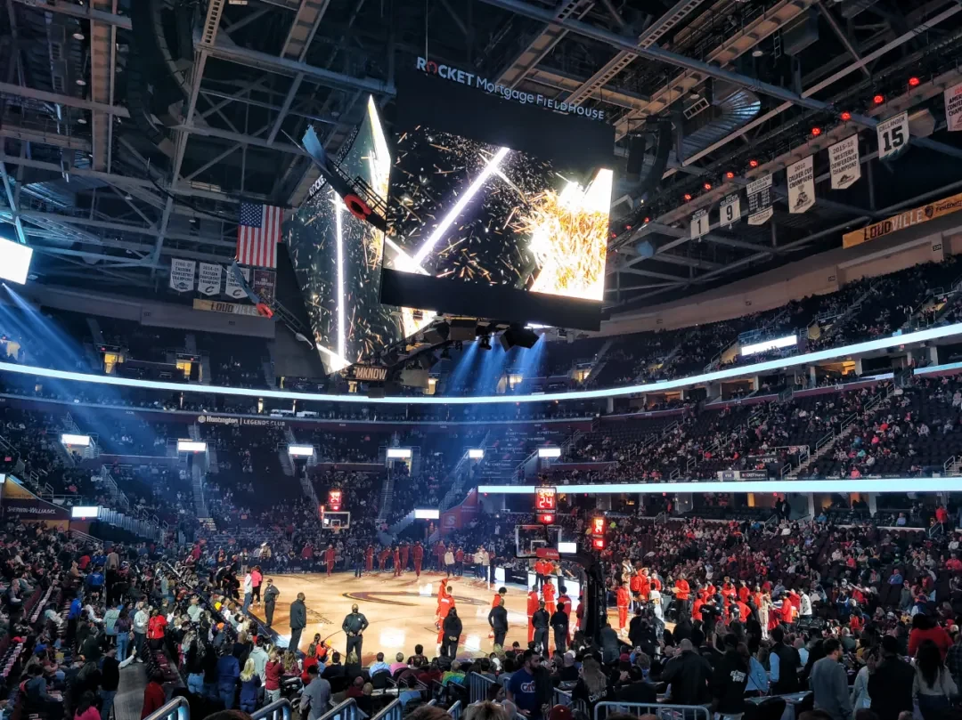Cleveland photo 027