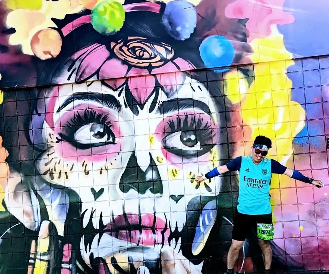 Denver marathon photo 001