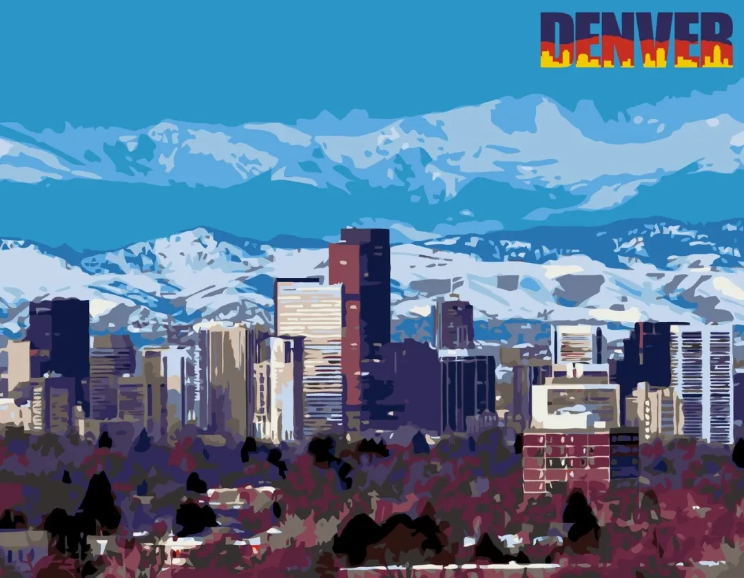 Denver marathon photo 002
