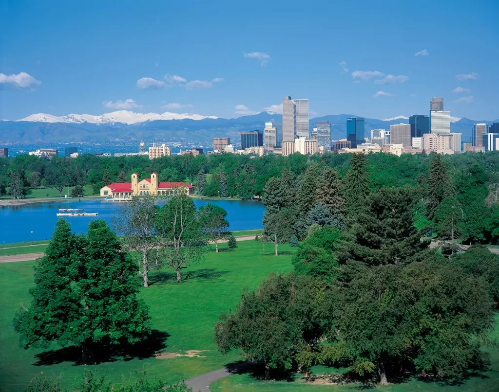 Denver marathon photo 021