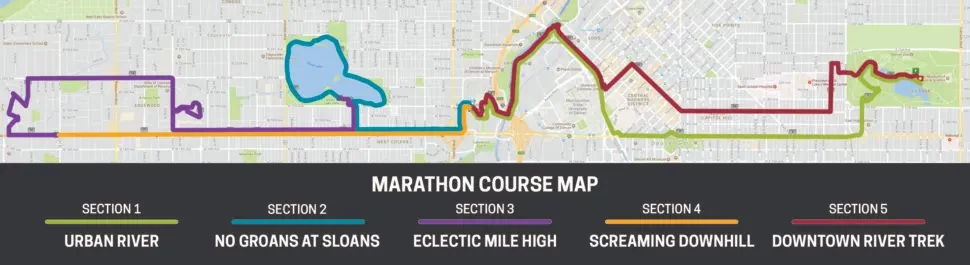 Denver marathon photo 032
