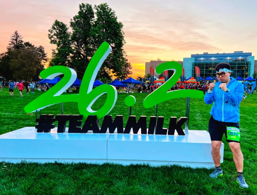 Denver marathon photo 033
